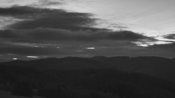 Bludný - Rajnochovice Troják