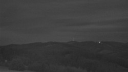 Bludný - Rajnochovice Troják