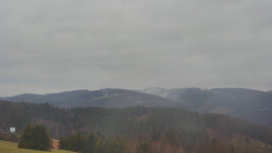 Bludný - Rajnochovice Troják