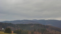 Bludný - Rajnochovice Troják