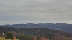 Bludný - Rajnochovice Troják