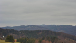 Bludný - Rajnochovice Troják