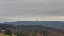 Bludný - Rajnochovice Troják