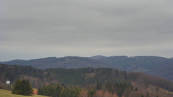 Bludný - Rajnochovice Troják