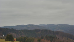 Bludný - Rajnochovice Troják