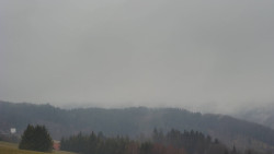 Bludný - Rajnochovice Troják