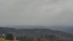 Bludný - Rajnochovice Troják