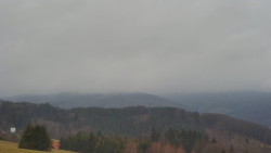 Bludný - Rajnochovice Troják