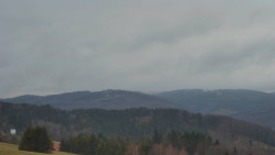 Bludný - Rajnochovice Troják