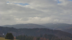 Bludný - Rajnochovice Troják