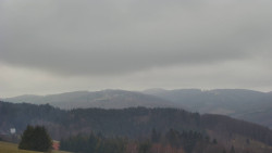 Bludný - Rajnochovice Troják