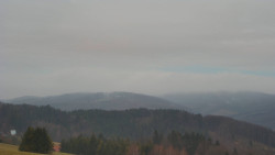 Bludný - Rajnochovice Troják