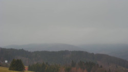 Bludný - Rajnochovice Troják