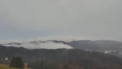 Bludný - Rajnochovice Troják