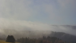 Bludný - Rajnochovice Troják