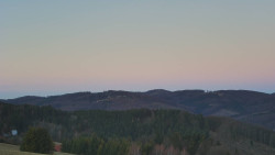 Bludný - Rajnochovice Troják