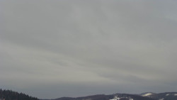 Bludný - Rajnochovice Troják