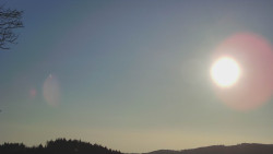 Bludný - Rajnochovice Troják