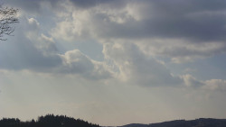 Bludný - Rajnochovice Troják