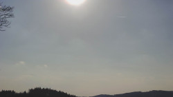 Bludný - Rajnochovice Troják