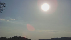 Bludný - Rajnochovice Troják