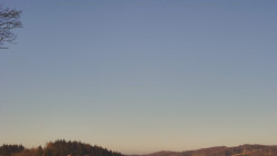 Bludný - Rajnochovice Troják