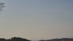 Bludný - Rajnochovice Troják