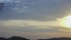 Bludný - Rajnochovice Troják