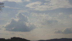 Bludný - Rajnochovice Troják