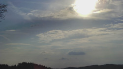 Bludný - Rajnochovice Troják