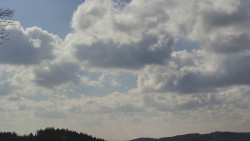 Bludný - Rajnochovice Troják