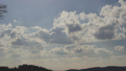 Bludný - Rajnochovice Troják