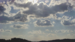 Bludný - Rajnochovice Troják