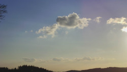 Bludný - Rajnochovice Troják