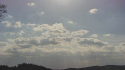 Bludný - Rajnochovice Troják