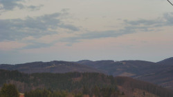 Bludný - Rajnochovice Troják