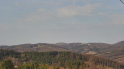 Bludný - Rajnochovice Troják