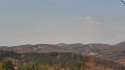 Bludný - Rajnochovice Troják