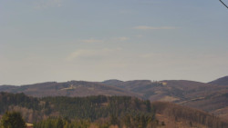 Bludný - Rajnochovice Troják