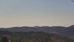 Bludný - Rajnochovice Troják