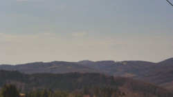 Bludný - Rajnochovice Troják