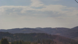 Bludný - Rajnochovice Troják