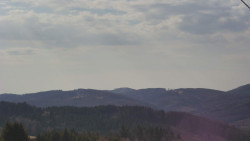 Bludný - Rajnochovice Troják