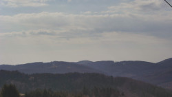 Bludný - Rajnochovice Troják