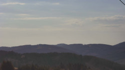 Bludný - Rajnochovice Troják