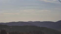 Bludný - Rajnochovice Troják