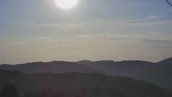 Bludný - Rajnochovice Troják