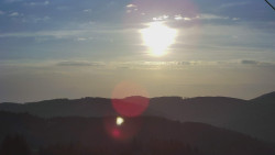 Bludný - Rajnochovice Troják