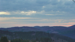 Bludný - Rajnochovice Troják