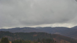 Bludný - Rajnochovice Troják